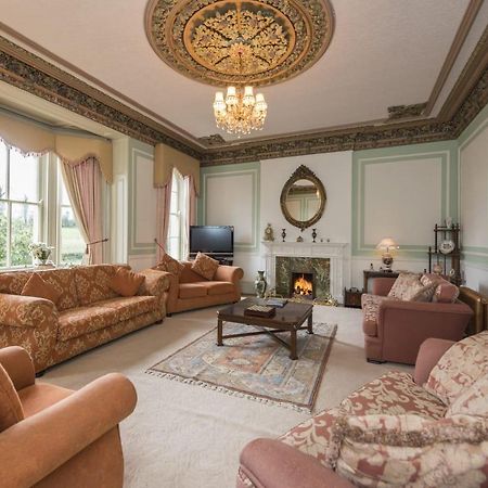 Hotel Banoge House Donaghcloney Zewnętrze zdjęcie