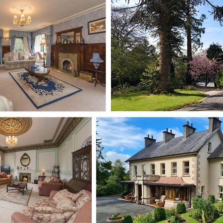 Hotel Banoge House Donaghcloney Zewnętrze zdjęcie