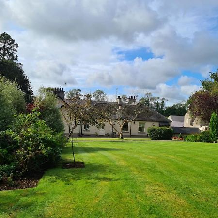 Hotel Banoge House Donaghcloney Zewnętrze zdjęcie