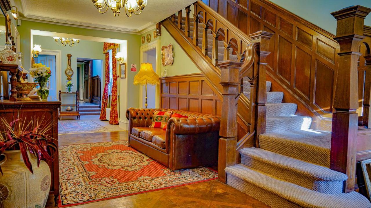 Hotel Banoge House Donaghcloney Zewnętrze zdjęcie