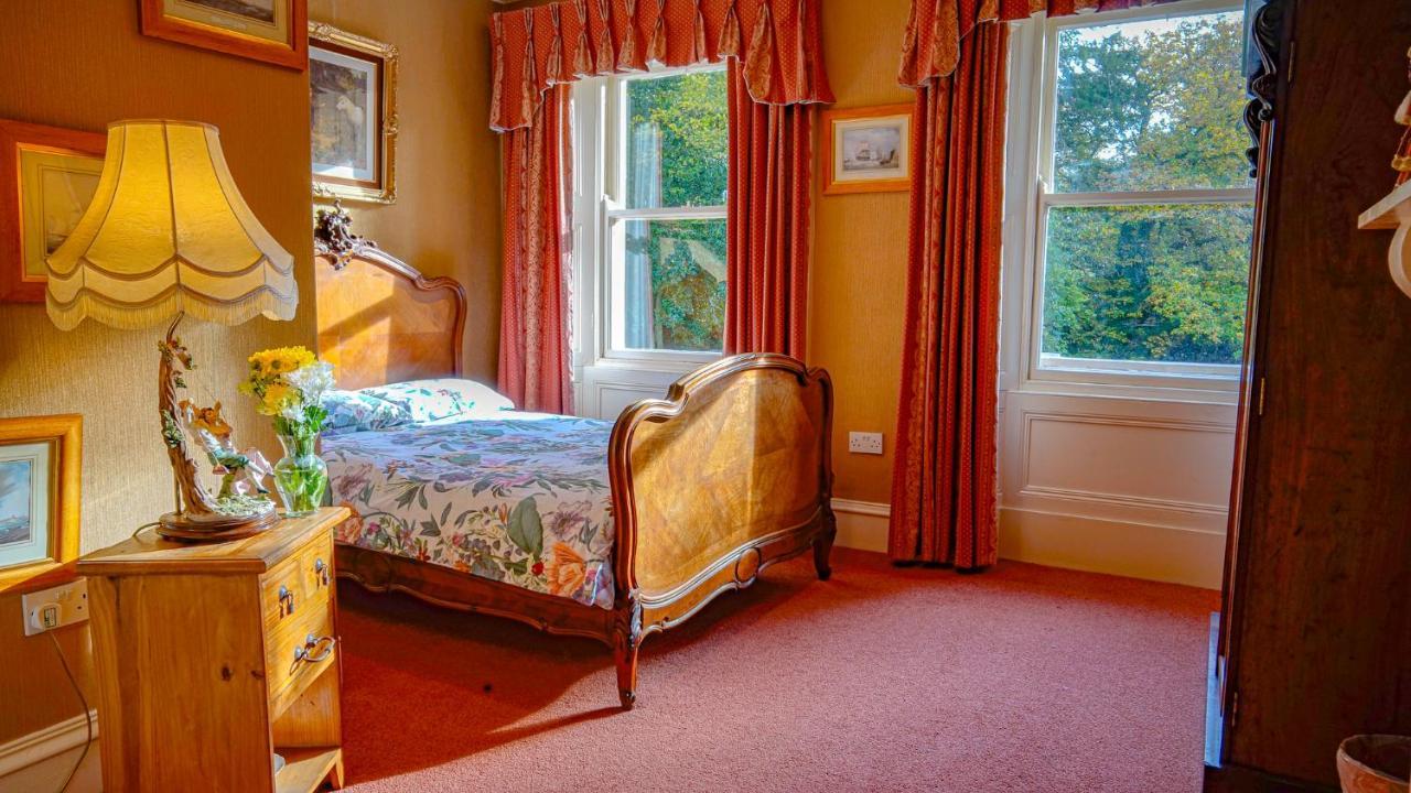Hotel Banoge House Donaghcloney Zewnętrze zdjęcie