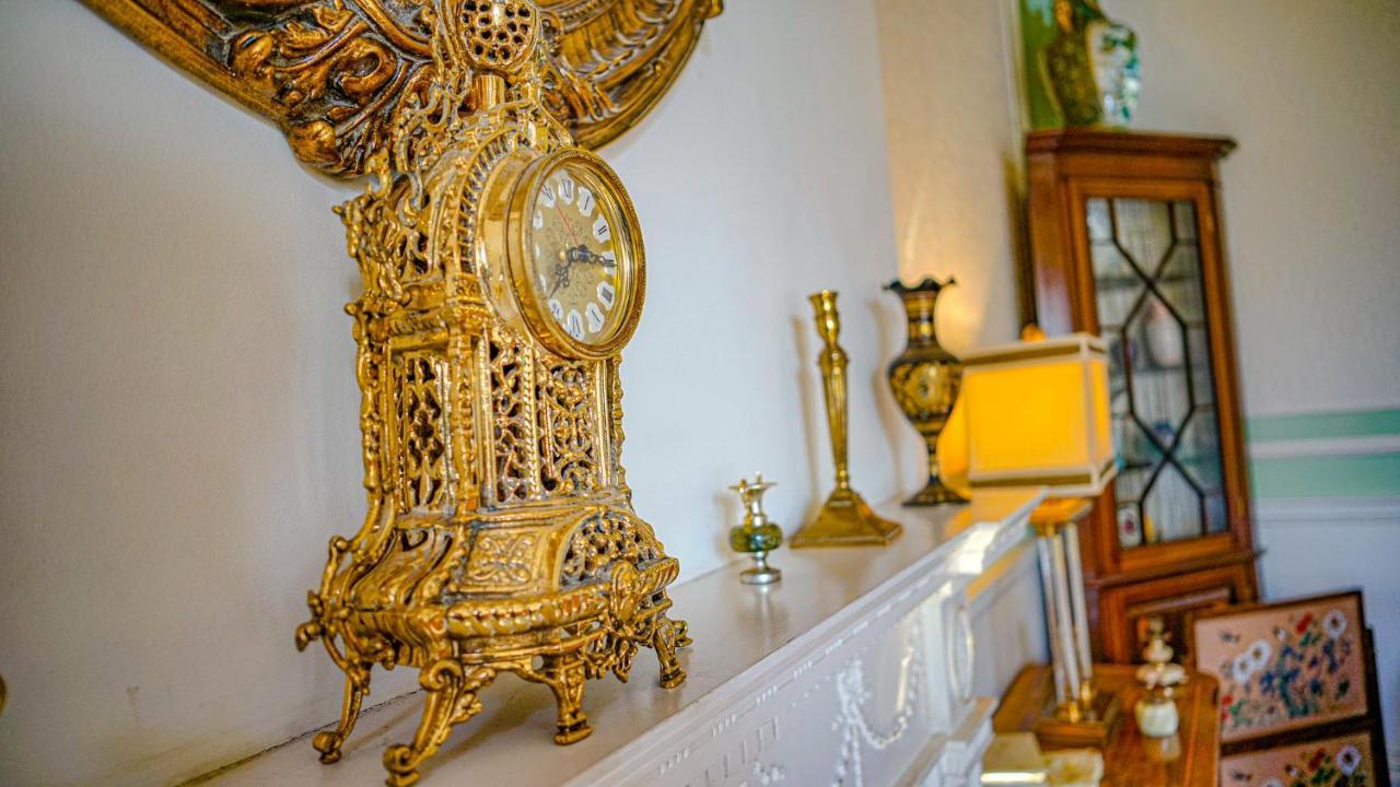 Hotel Banoge House Donaghcloney Zewnętrze zdjęcie
