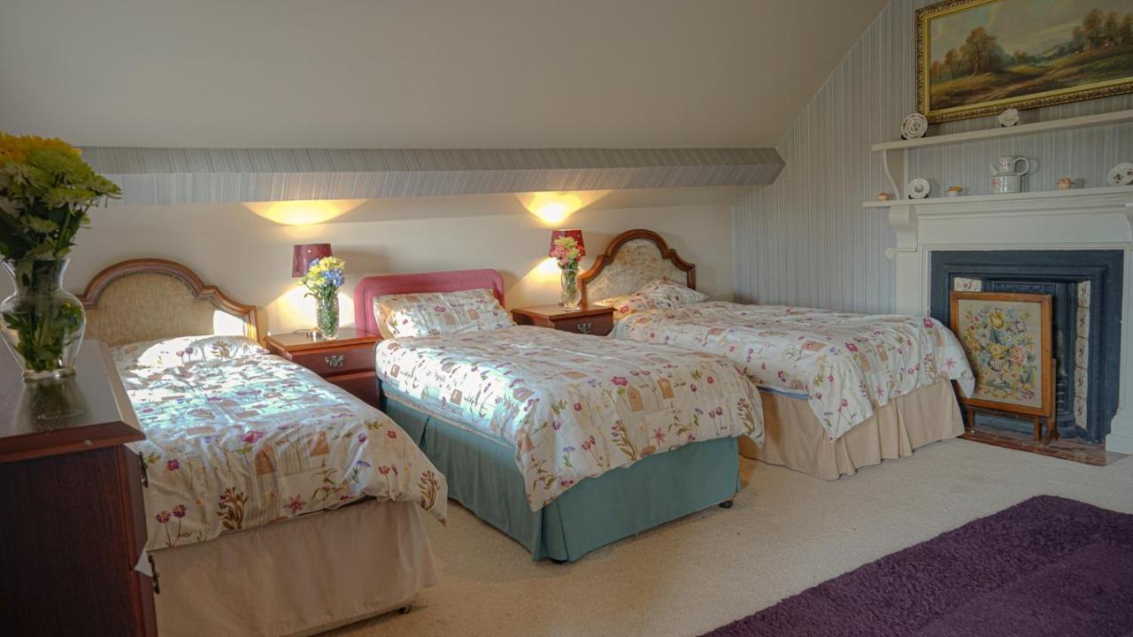 Hotel Banoge House Donaghcloney Zewnętrze zdjęcie