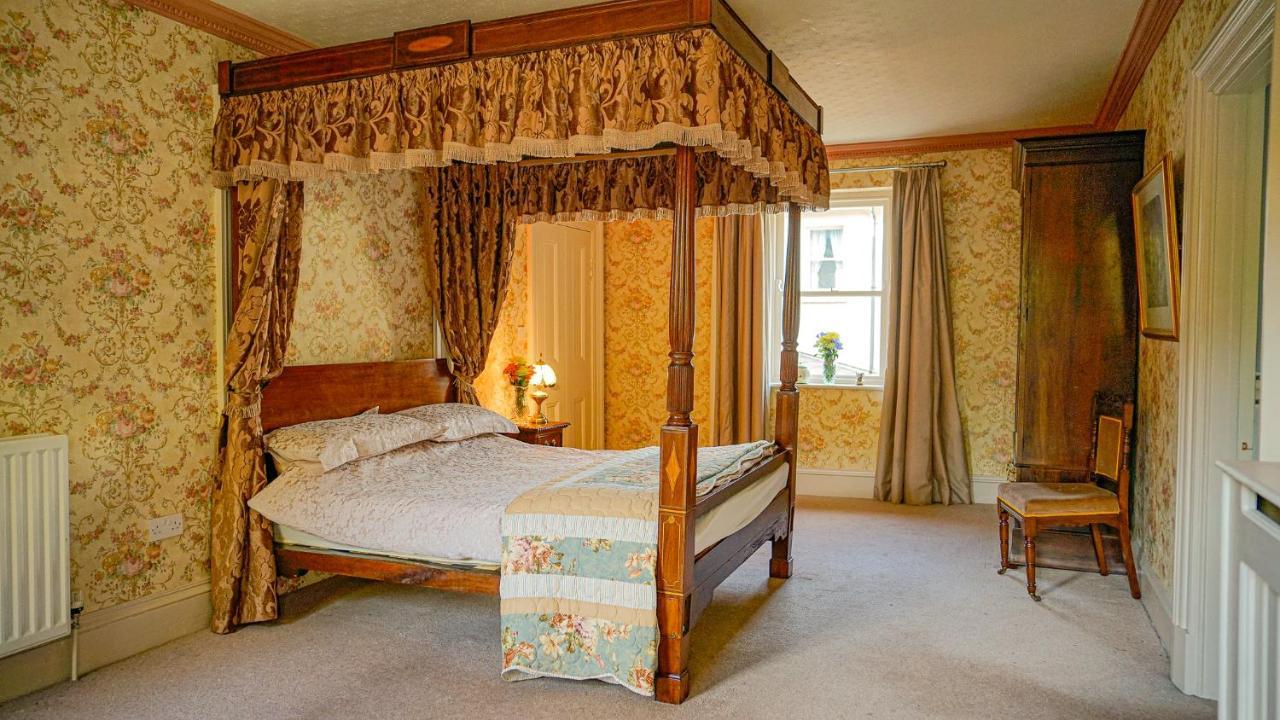 Hotel Banoge House Donaghcloney Zewnętrze zdjęcie