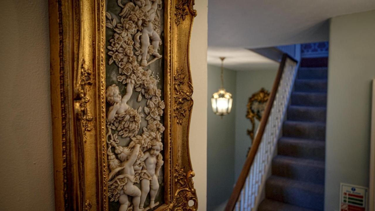Hotel Banoge House Donaghcloney Zewnętrze zdjęcie