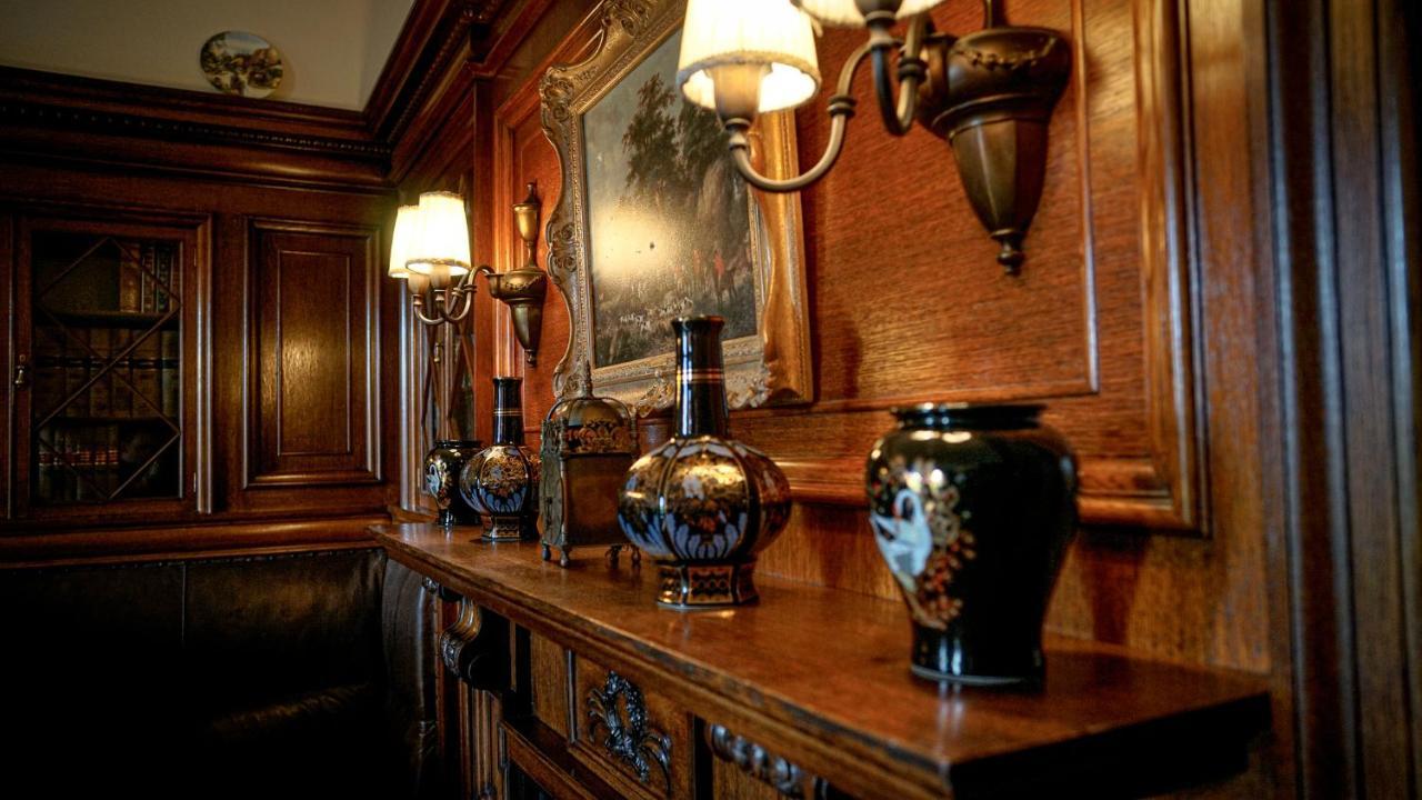 Hotel Banoge House Donaghcloney Zewnętrze zdjęcie