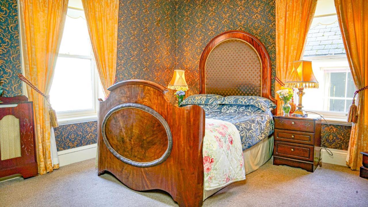 Hotel Banoge House Donaghcloney Zewnętrze zdjęcie