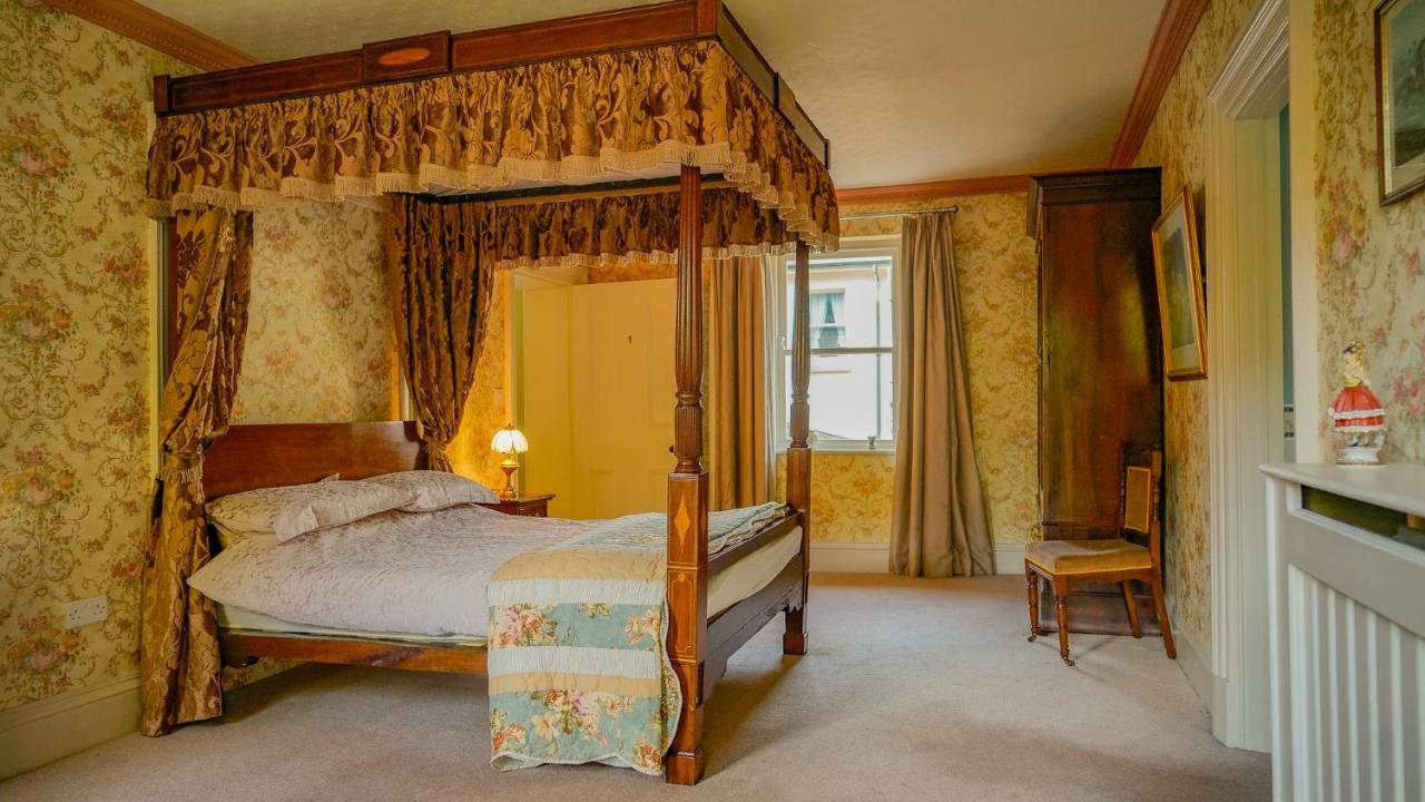 Hotel Banoge House Donaghcloney Zewnętrze zdjęcie