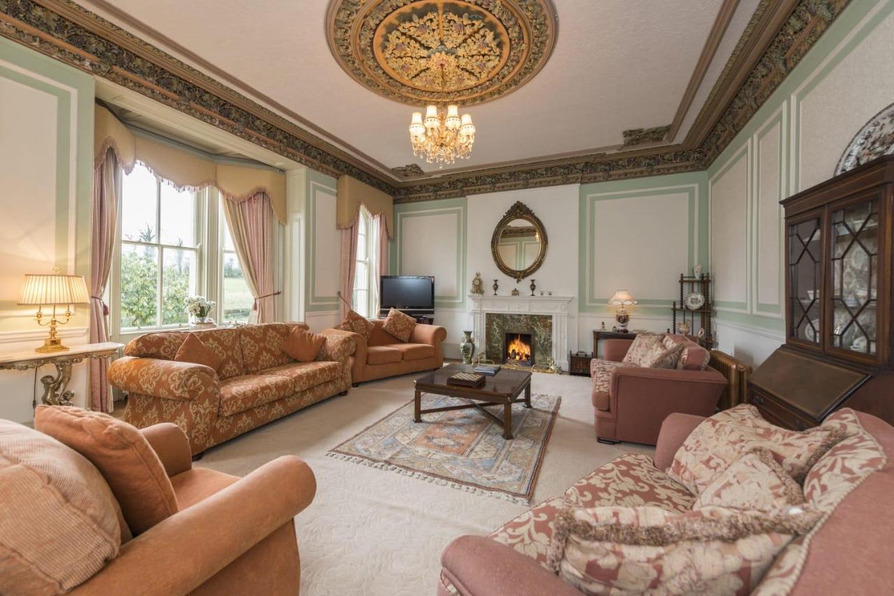 Hotel Banoge House Donaghcloney Zewnętrze zdjęcie