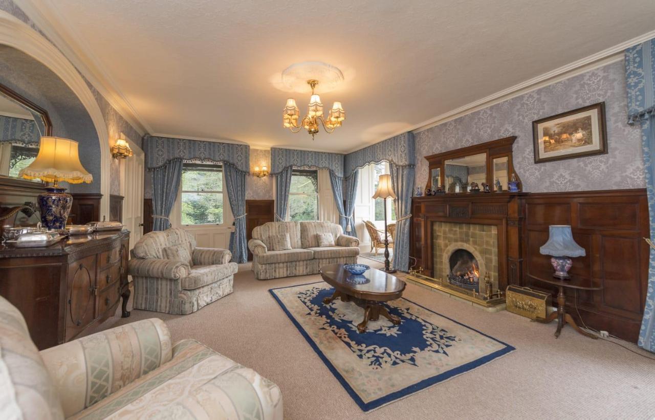 Hotel Banoge House Donaghcloney Zewnętrze zdjęcie