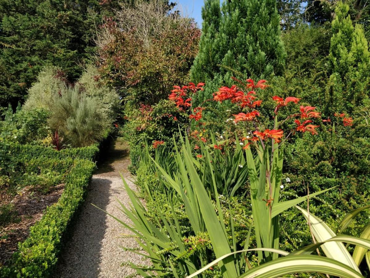 Hotel Banoge House Donaghcloney Zewnętrze zdjęcie