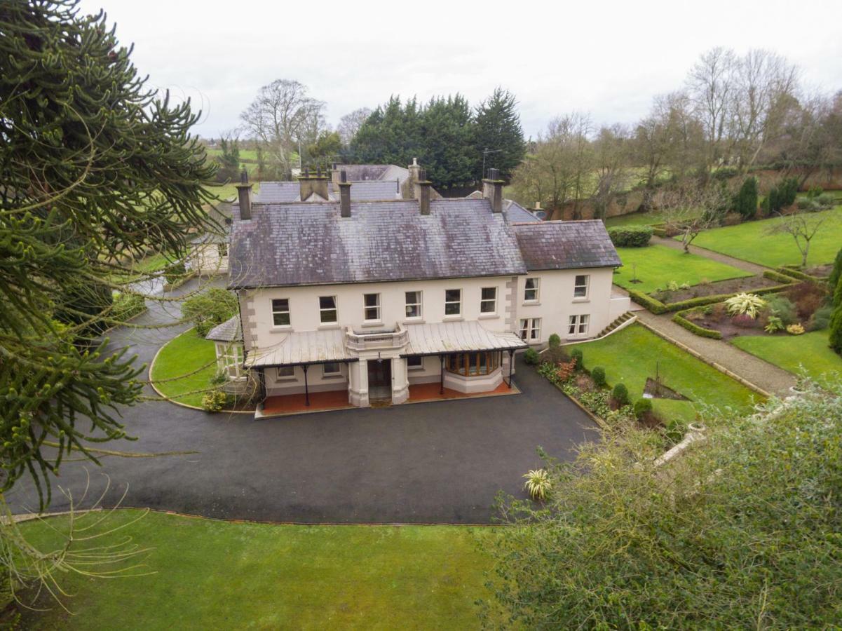 Hotel Banoge House Donaghcloney Zewnętrze zdjęcie